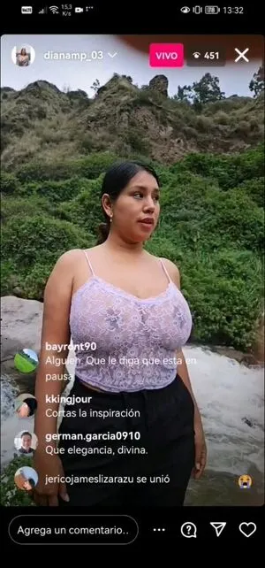 Diana Monzon OnlyFans Leaked Free Thumbnail Picture - #sNRkdOS3L9