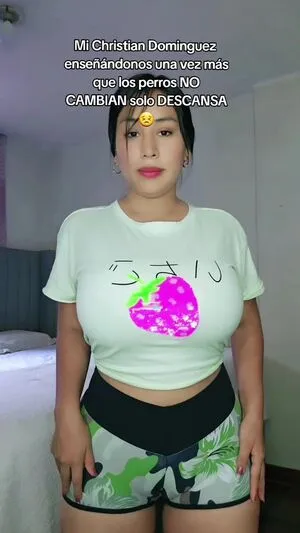 Diana Monzon OnlyFans Leaked Free Thumbnail Picture - #sO1wrD32YM