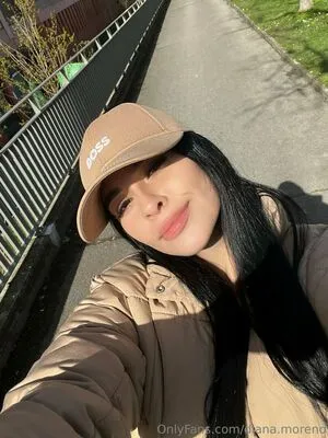 Diana Moreno OnlyFans Leaked Free Thumbnail Picture - #81wnUTTGPl