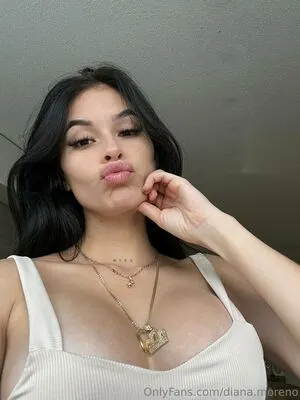 Diana Moreno OnlyFans Leaked Free Thumbnail Picture - #Bve0cCubnU