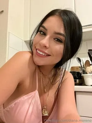 Diana Moreno OnlyFans Leaked Free Thumbnail Picture - #ChPbLBnRKa