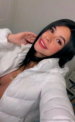 Diana Moreno OnlyFans Leaked Free Thumbnail Picture - #QMHjjv6LBo