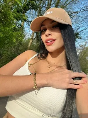 Diana Moreno OnlyFans Leaked Free Thumbnail Picture - #VH4HvsJIzM