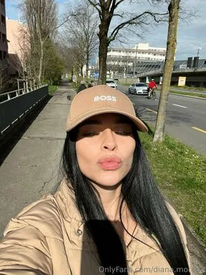 Diana Moreno OnlyFans Leaked Free Thumbnail Picture - #VZiplNpUTF