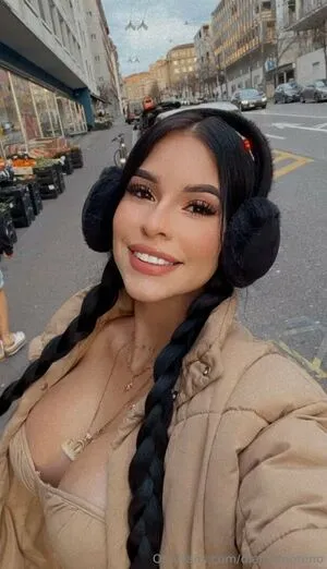 Diana Moreno OnlyFans Leaked Free Thumbnail Picture - #XNQjaB2G7Q