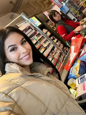 Diana Moreno OnlyFans Leaked Free Thumbnail Picture - #a9f8RYsinF