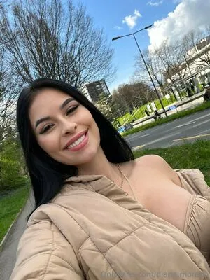 Diana Moreno OnlyFans Leaked Free Thumbnail Picture - #cbyvAHcICD