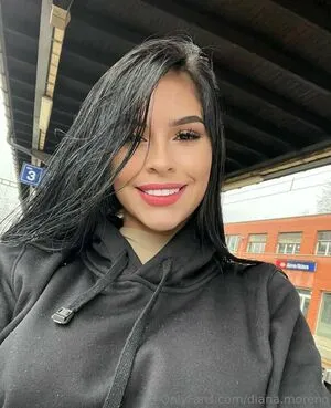 Diana Moreno OnlyFans Leaked Free Thumbnail Picture - #dy41Dh9usq