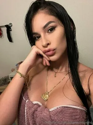 Diana Moreno OnlyFans Leaked Free Thumbnail Picture - #fjh3LROUZh