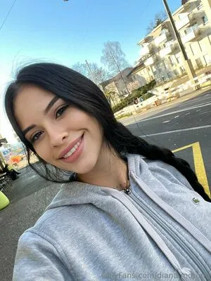 Diana Moreno OnlyFans Leaked Free Thumbnail Picture - #uJ48ij1u3e