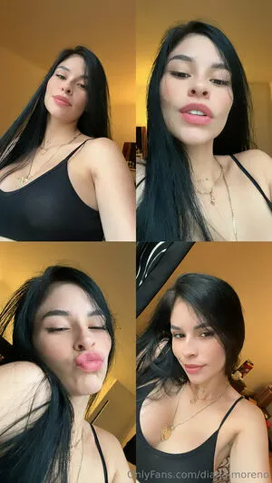 Diana Moreno OnlyFans Leaked Free Thumbnail Picture - #vXuN85uHK9