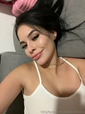 Diana Moreno OnlyFans Leaked Free Thumbnail Picture - #w4ne8C1KQJ
