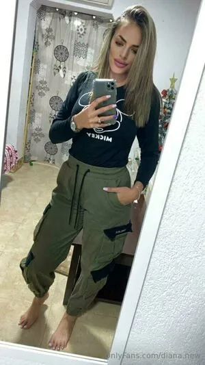 Diana New OnlyFans Leaked Free Thumbnail Picture - #e65xrNvrhj