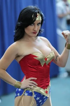 Diana Prince OnlyFans Leaked Free Thumbnail Picture - #Iwn8supa2i