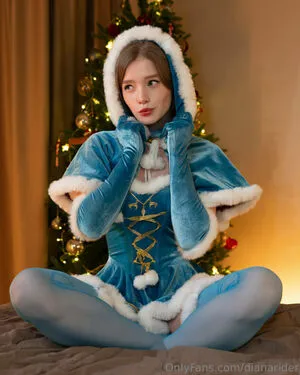 Diana Rider OnlyFans Leaked Free Thumbnail Picture - #SwqsNvUWI9