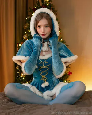 Diana Rider OnlyFans Leaked Free Thumbnail Picture - #tmnB4D9LAn