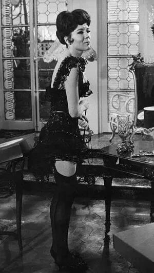 Diana Rigg OnlyFans Leaked Free Thumbnail Picture - #IvYKnO3wAS
