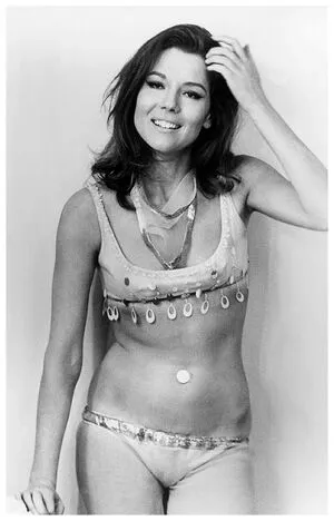 Diana Rigg OnlyFans Leaked Free Thumbnail Picture - #QF2ffDRbM1
