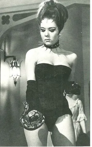 Diana Rigg OnlyFans Leaked Free Thumbnail Picture - #S4eZL3hayf