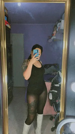 Diana Rojas OnlyFans Leaked Free Thumbnail Picture - #1yA5qvy3iA