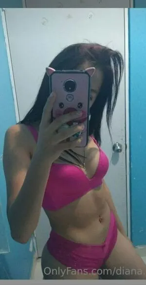 Diana Rojas OnlyFans Leaked Free Thumbnail Picture - #yLmLbuH1On