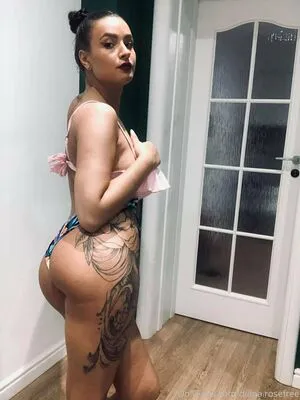 Diana Rosefree OnlyFans Leaked Free Thumbnail Picture - #Rtx8nZtqEG