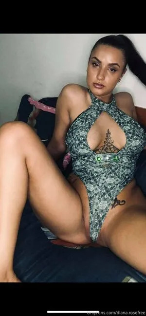 Diana Rosefree OnlyFans Leaked Free Thumbnail Picture - #ys6dlfJRxE