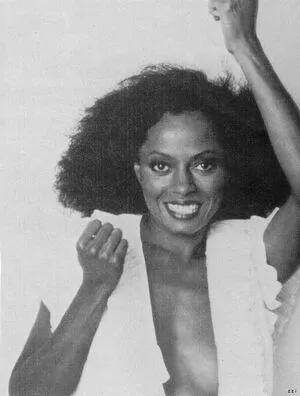 Diana Ross OnlyFans Leaked Free Thumbnail Picture - #vaxmOPsaNl