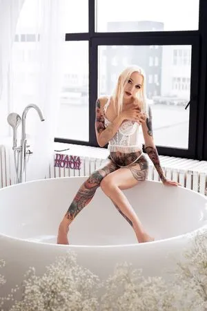 Diana Rotor OnlyFans Leaked Free Thumbnail Picture - #iYxT53DiZP
