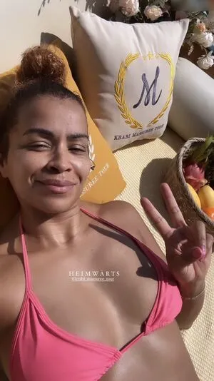 Diana Schneider OnlyFans Leaked Free Thumbnail Picture - #XJbJqYPIio