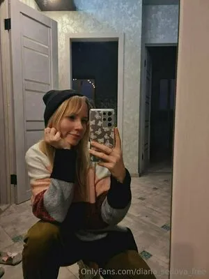 Diana Sedova Free OnlyFans Leaked Free Thumbnail Picture - #MJxuX2htSk