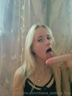 Diana Sedova Free OnlyFans Leaked Free Thumbnail Picture - #nWccouHY2V