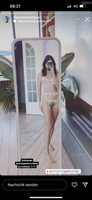 Diana Shemetova OnlyFans Leaked Free Thumbnail Picture - #6io4WrUB73