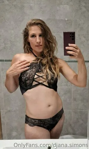 Diana Simons OnlyFans Leaked Free Thumbnail Picture - #1Ysa1i06t2