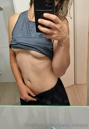 Diana Simons OnlyFans Leaked Free Thumbnail Picture - #DHkEgwMOkP