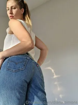 Diana Simons OnlyFans Leaked Free Thumbnail Picture - #cgvewtZRUx