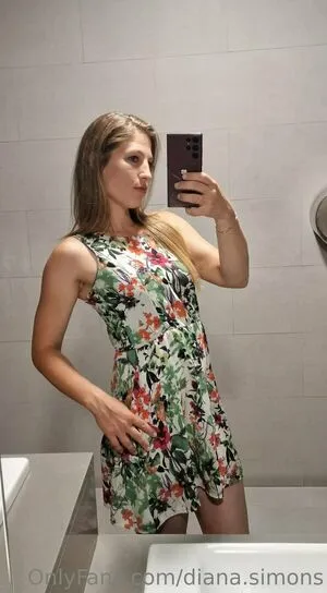 Diana Simons OnlyFans Leaked Free Thumbnail Picture - #nRTdkpZ7as