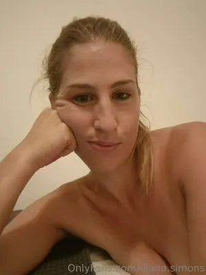 Diana Simons OnlyFans Leaked Free Thumbnail Picture - #xWMnaPa1vA