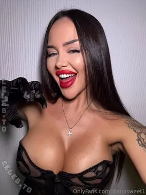 Diana Sweet OnlyFans Leaked Free Thumbnail Picture - #MOj9Lk0cCQ