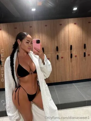 Diana Sweet OnlyFans Leaked Free Thumbnail Picture - #TV9e6YHe96