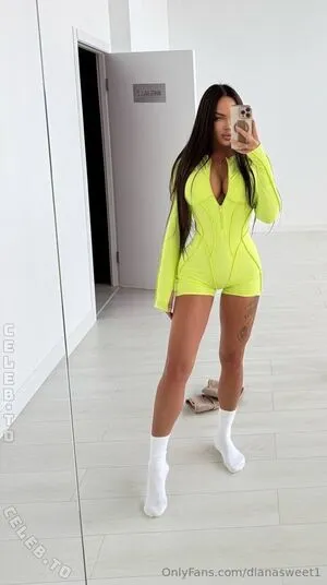 Diana Sweet OnlyFans Leaked Free Thumbnail Picture - #f0oowhItVe