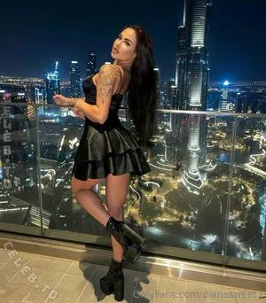 Diana Sweet OnlyFans Leaked Free Thumbnail Picture - #m8Kz2Lb6QS
