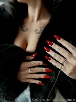 Diana Sweetness OnlyFans Leaked Free Thumbnail Picture - #FqYaKb7317