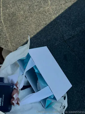 Diana Sweetness OnlyFans Leaked Free Thumbnail Picture - #Hmn1kymWTb