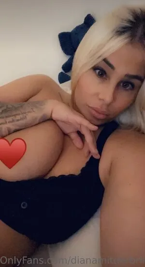 Diana Tamara Hfler OnlyFans Leaked Free Thumbnail Picture - #m2xYsBFeBU