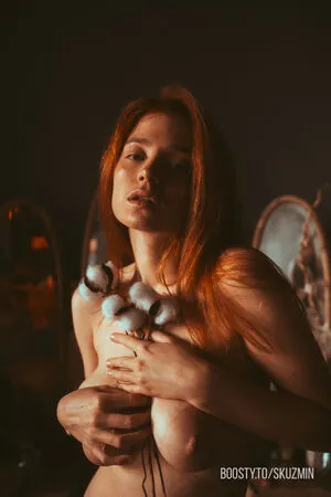 Diana Tihonova OnlyFans Leaked Free Thumbnail Picture - #XGn4kDZaDg