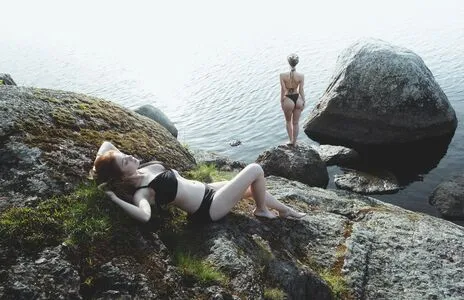 Diana Tihonova OnlyFans Leaked Free Thumbnail Picture - #ql2SIEGqKg