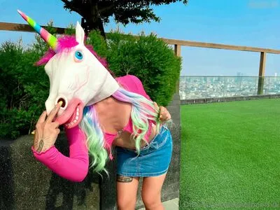 Diana Unipcorn OnlyFans Leaked Free Thumbnail Picture - #4qfspiQO8T