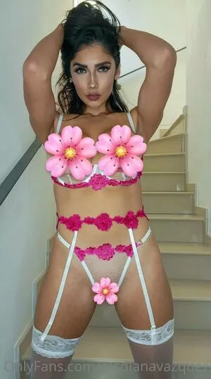 Diana Vazquez OnlyFans Leaked Free Thumbnail Picture - #Kk6FPuBiUI