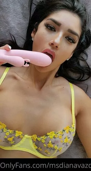 Diana Vazquez OnlyFans Leaked Free Thumbnail Picture - #pH8BvRv92z